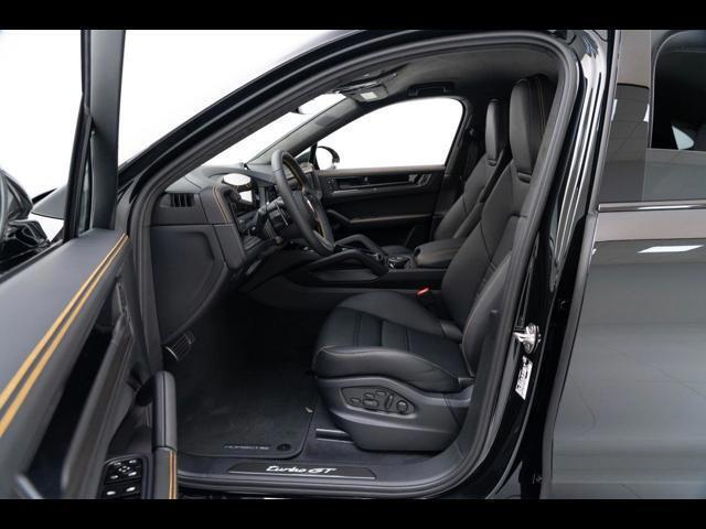 2025 Porsche Cayenne Turbo GT Pompano Beach FL