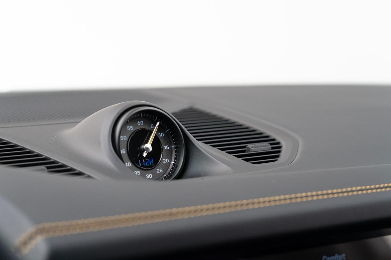 2025 Porsche Cayenne Turbo GT Pompano Beach FL