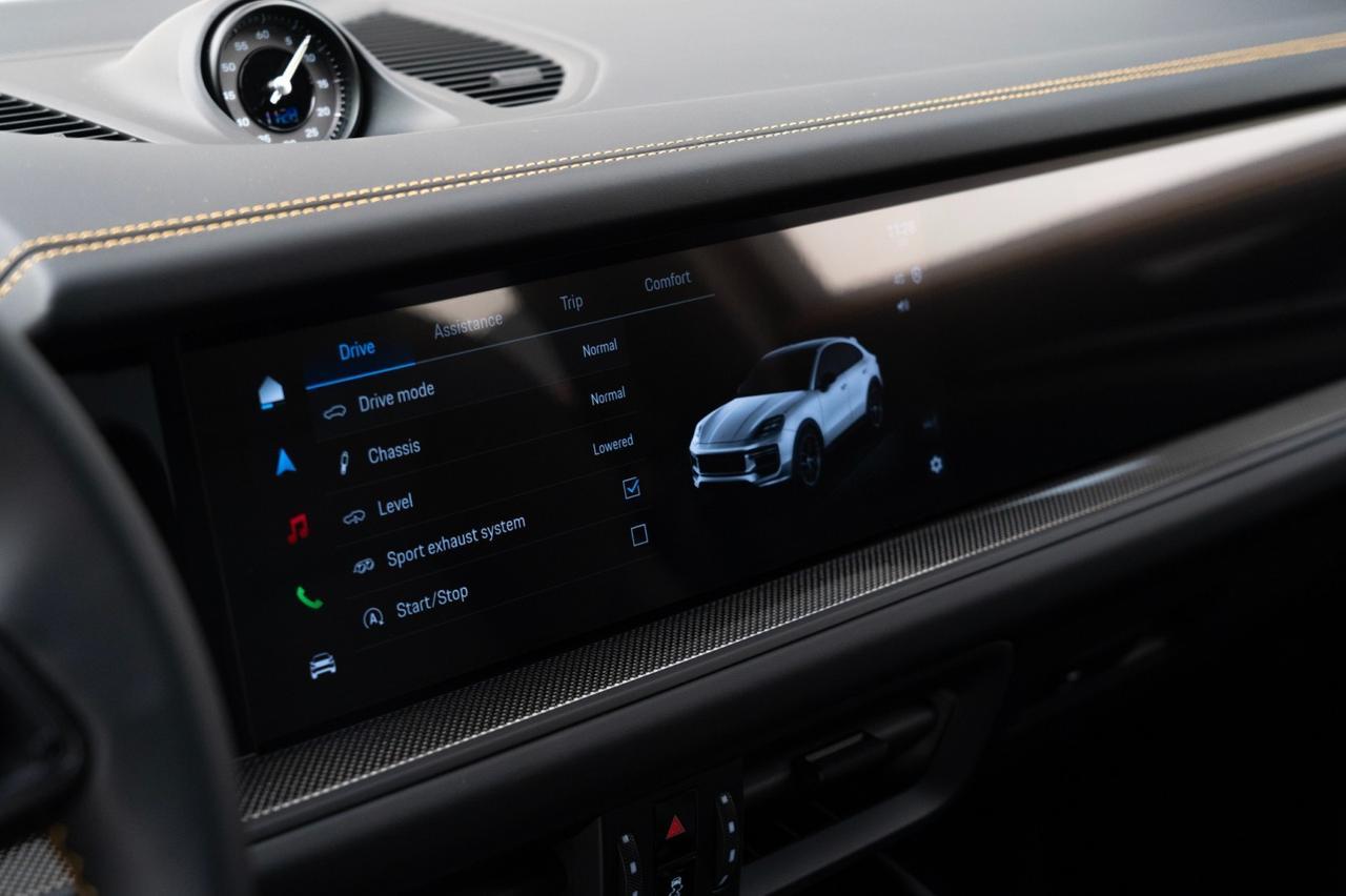 2025 Porsche Cayenne Turbo GT Pompano Beach FL