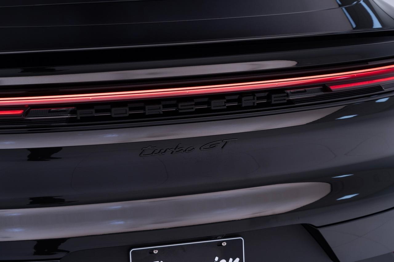 2025 Porsche Cayenne Turbo GT Pompano Beach FL