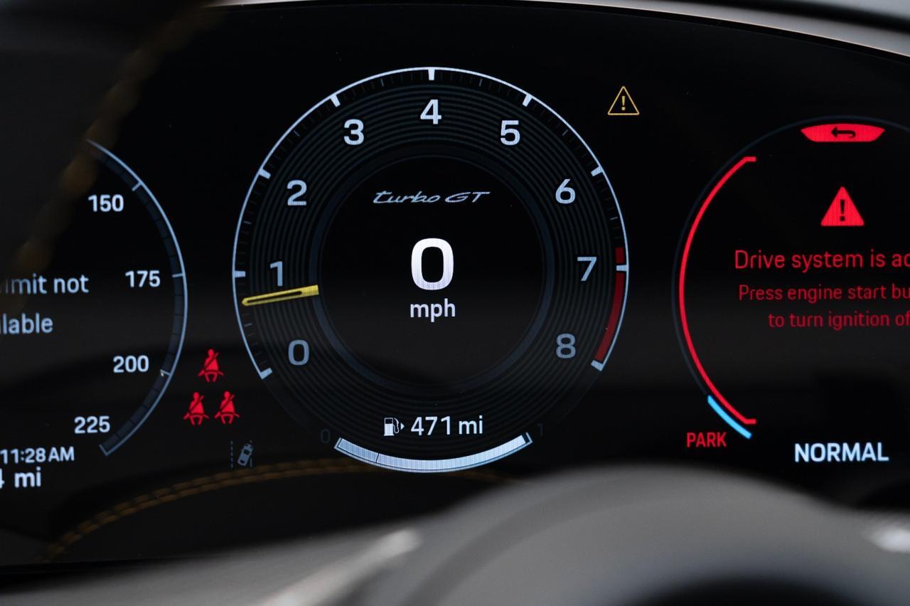 2025 Porsche Cayenne Turbo GT Pompano Beach FL