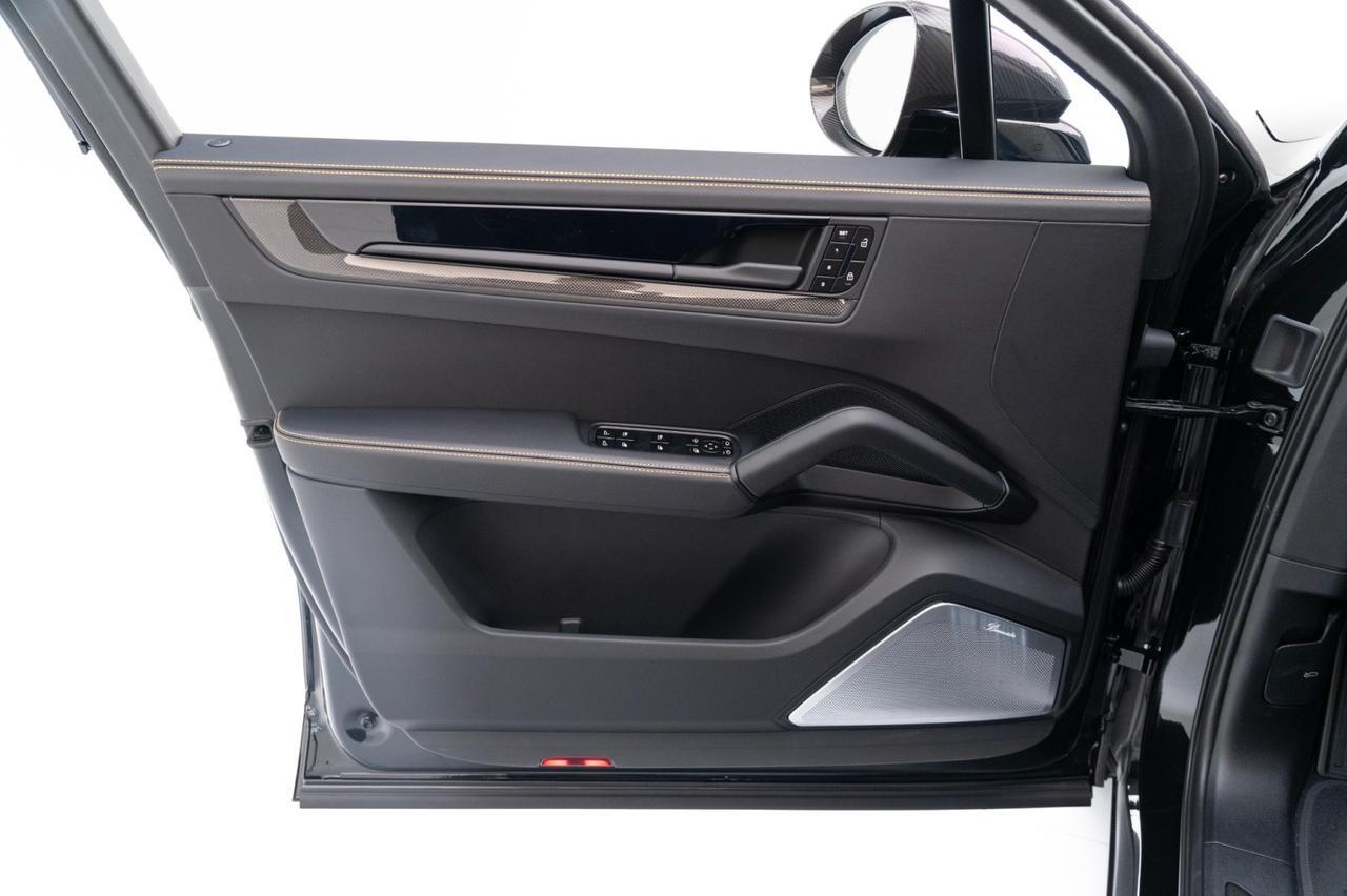 2025 Porsche Cayenne Turbo GT Pompano Beach FL