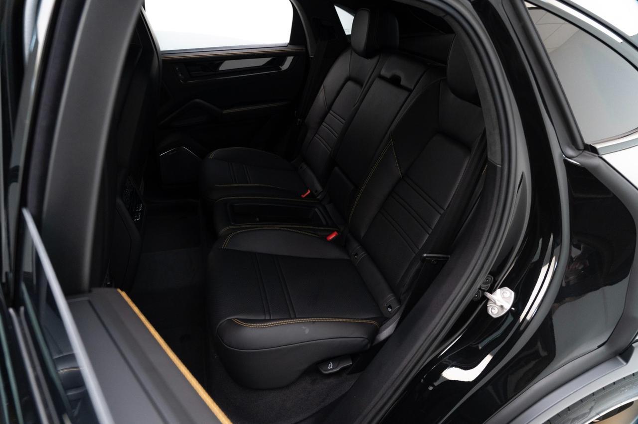 2025 Porsche Cayenne Turbo GT Pompano Beach FL