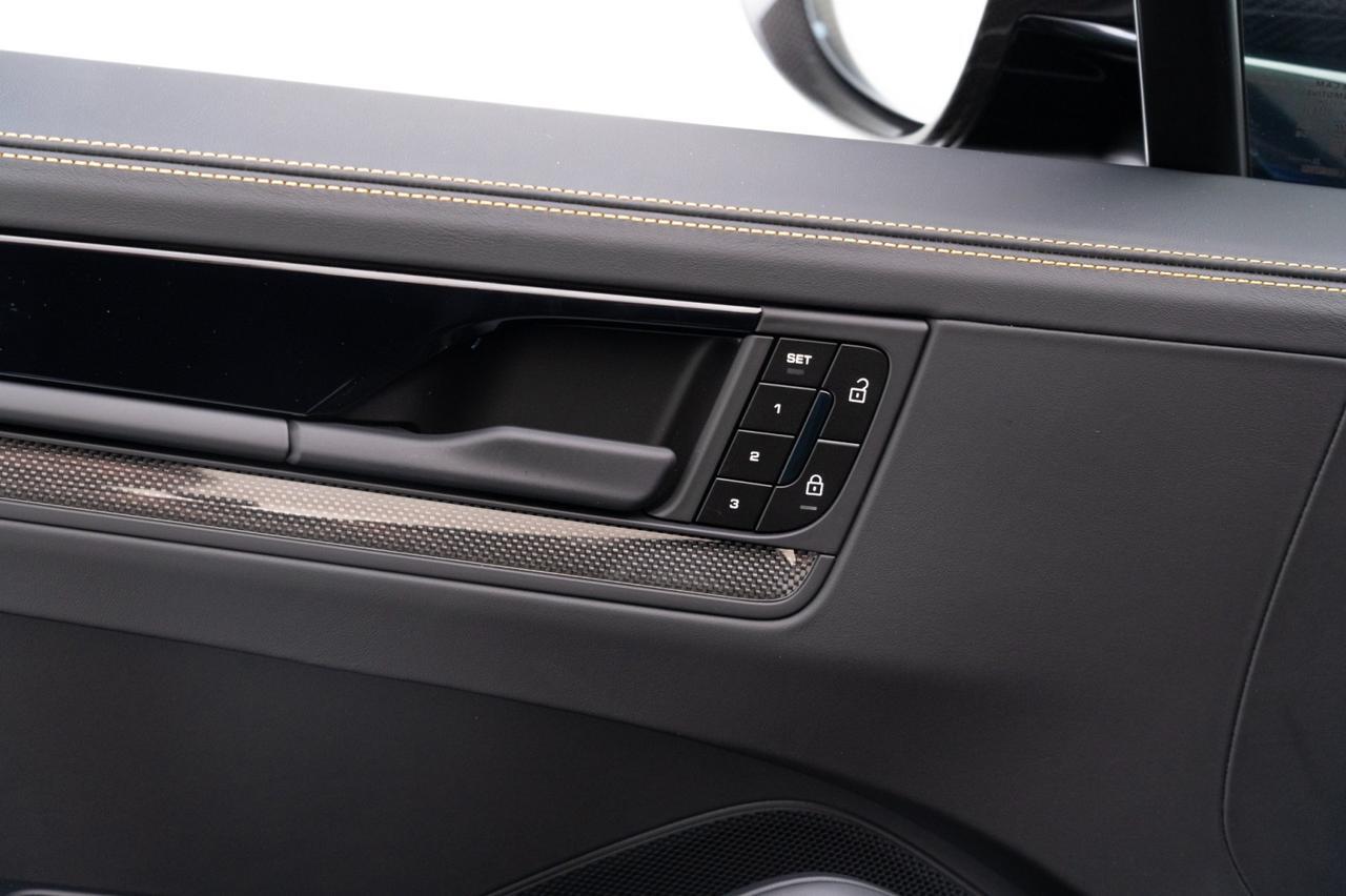 2025 Porsche Cayenne Turbo GT Pompano Beach FL