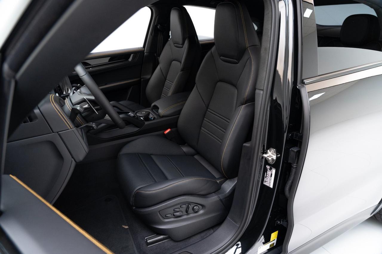 2025 Porsche Cayenne Turbo GT Pompano Beach FL