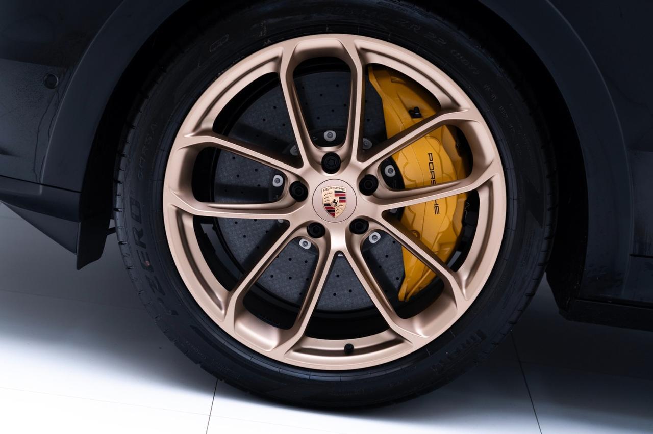 2025 Porsche Cayenne Turbo GT Pompano Beach FL