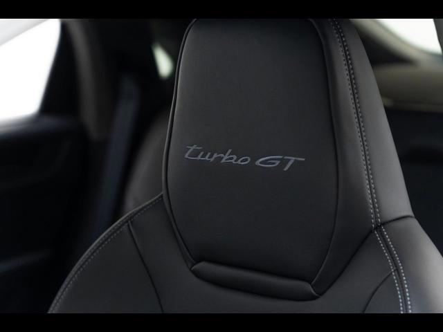 2025 Porsche Cayenne Turbo GT Pompano Beach FL