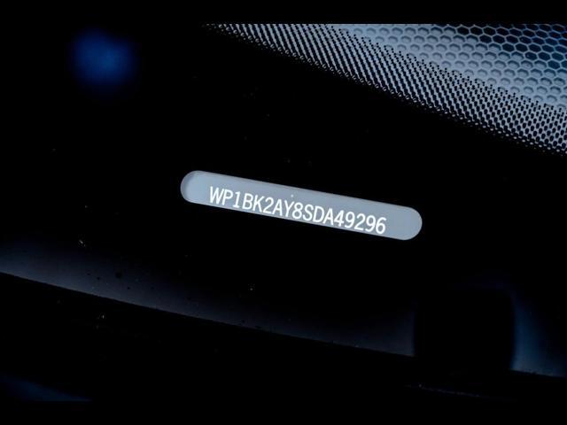 2025 Porsche Cayenne Turbo GT Pompano Beach FL