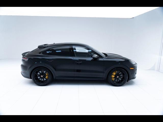 2025 Porsche Cayenne Turbo GT Pompano Beach FL
