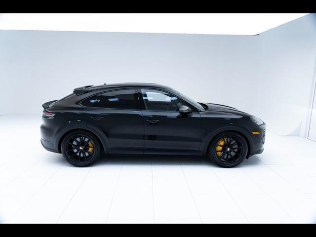 2025 Porsche Cayenne Turbo GT Pompano Beach FL