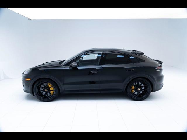 2025 Porsche Cayenne Turbo GT Pompano Beach FL