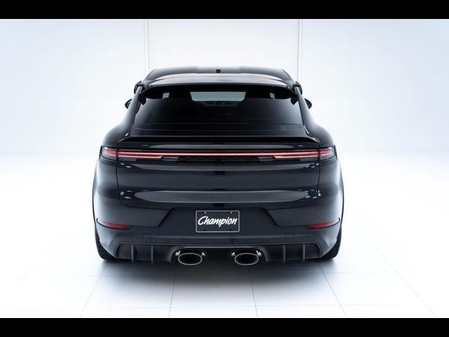 2025 Porsche Cayenne Turbo GT Pompano Beach FL