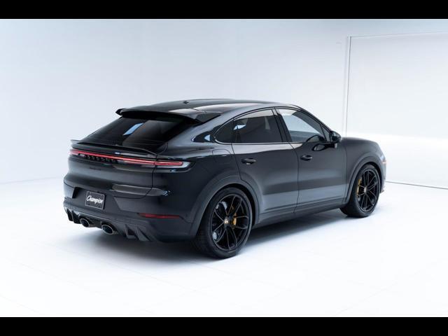 2025 Porsche Cayenne Turbo GT Pompano Beach FL