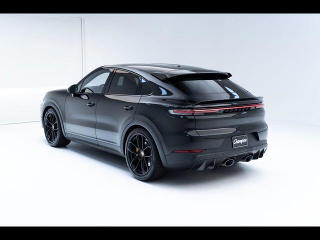 2025 Porsche Cayenne Turbo GT Pompano Beach FL