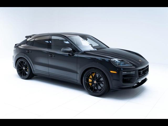 2025 Porsche Cayenne Turbo GT Pompano Beach FL