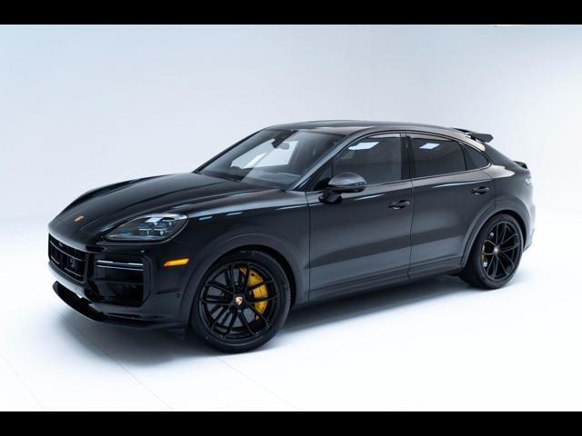 2025 Porsche Cayenne Turbo GT Pompano Beach FL