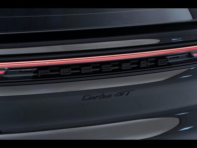 2025 Porsche Cayenne Turbo GT Pompano Beach FL