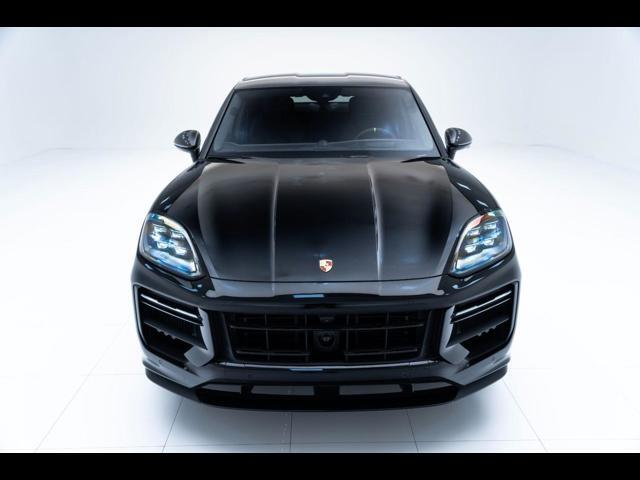 2025 Porsche Cayenne Turbo GT Pompano Beach FL