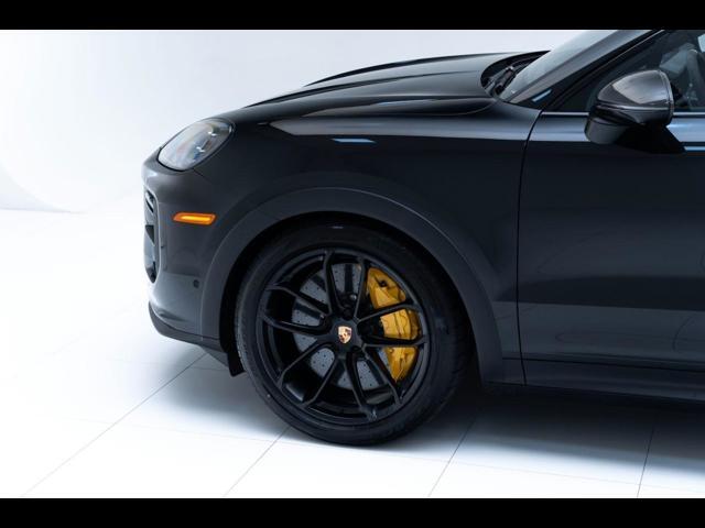 2025 Porsche Cayenne Turbo GT Pompano Beach FL