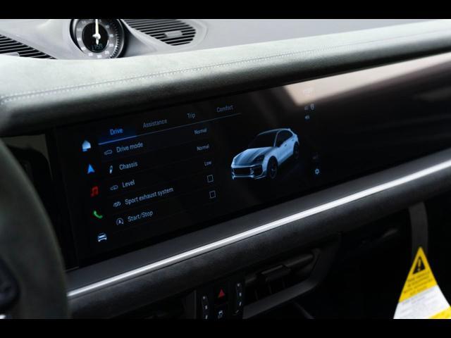 2025 Porsche Cayenne Turbo GT Pompano Beach FL