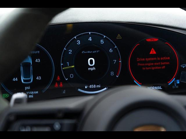 2025 Porsche Cayenne Turbo GT Pompano Beach FL