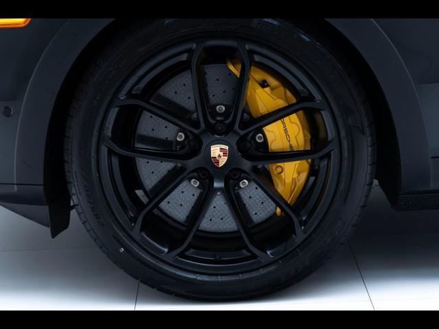 2025 Porsche Cayenne Turbo GT Pompano Beach FL