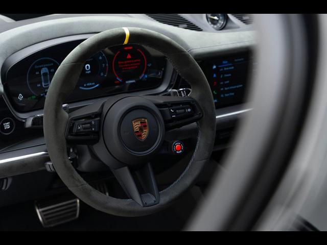 2025 Porsche Cayenne Turbo GT Pompano Beach FL