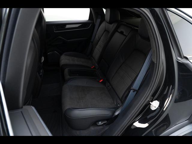 2025 Porsche Cayenne Turbo GT Pompano Beach FL