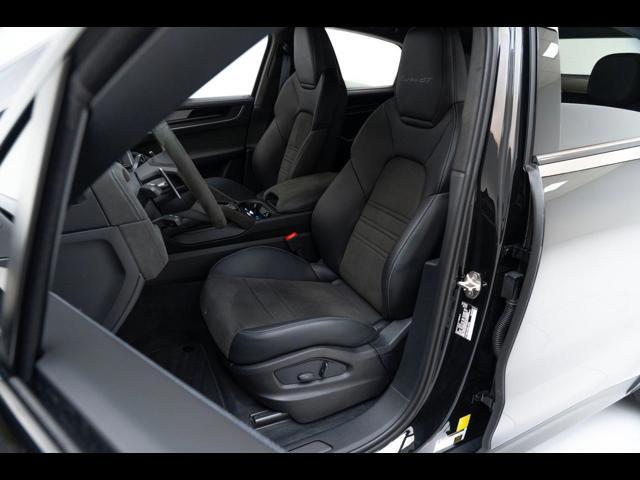 2025 Porsche Cayenne Turbo GT Pompano Beach FL