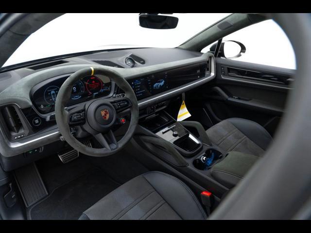 2025 Porsche Cayenne Turbo GT Pompano Beach FL