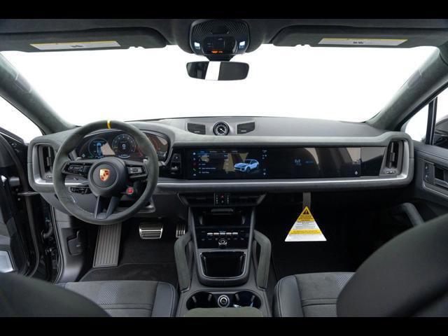 2025 Porsche Cayenne Turbo GT Pompano Beach FL