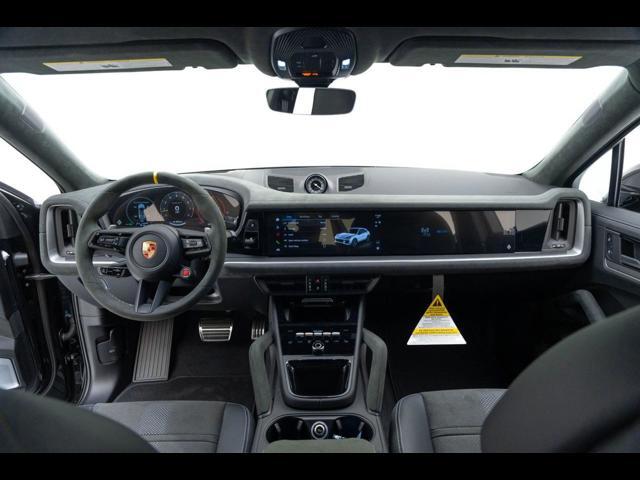 2025 Porsche Cayenne Turbo GT Pompano Beach FL