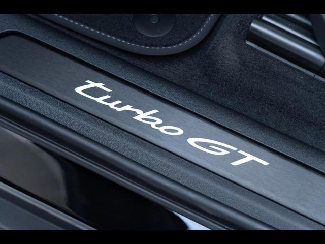 2025 Porsche Cayenne Turbo GT Pompano Beach FL