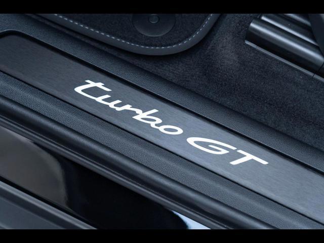 2025 Porsche Cayenne Turbo GT Pompano Beach FL
