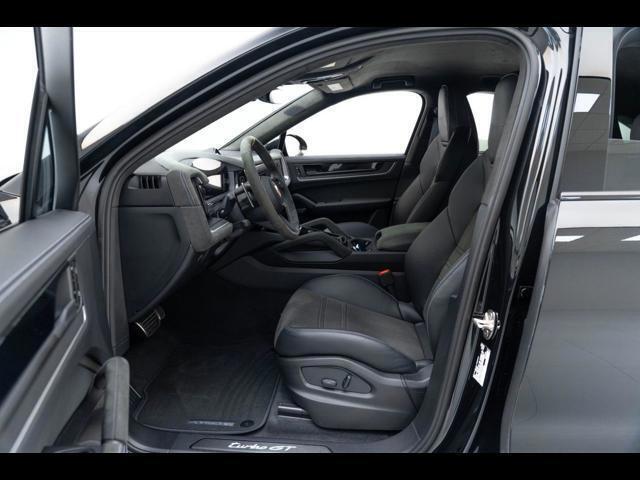 2025 Porsche Cayenne Turbo GT Pompano Beach FL