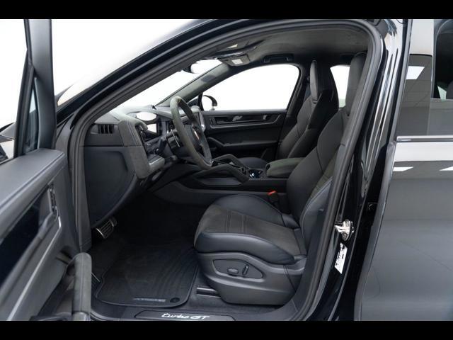 2025 Porsche Cayenne Turbo GT Pompano Beach FL