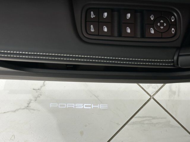 2025 Porsche Cayenne Turbo Gt Newark DE
