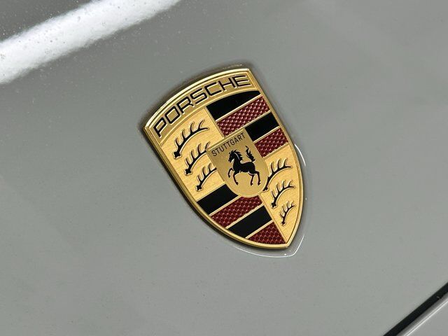 2025 Porsche Cayenne Turbo Gt Newark DE