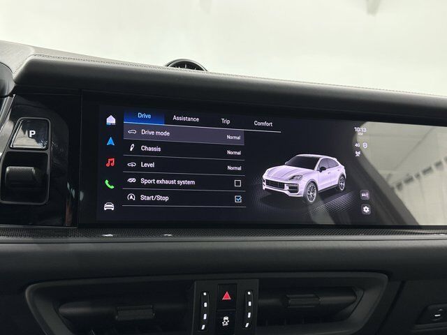 2025 Porsche Cayenne Turbo Gt Newark DE