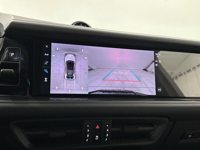 2025 Porsche Cayenne Turbo Gt Newark DE