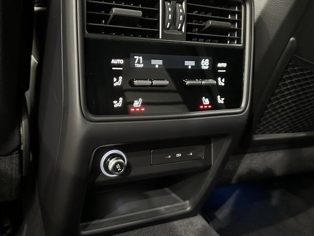 2025 Porsche Cayenne Turbo Gt Newark DE