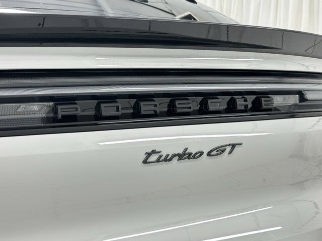 2025 Porsche Cayenne Turbo Gt Newark DE