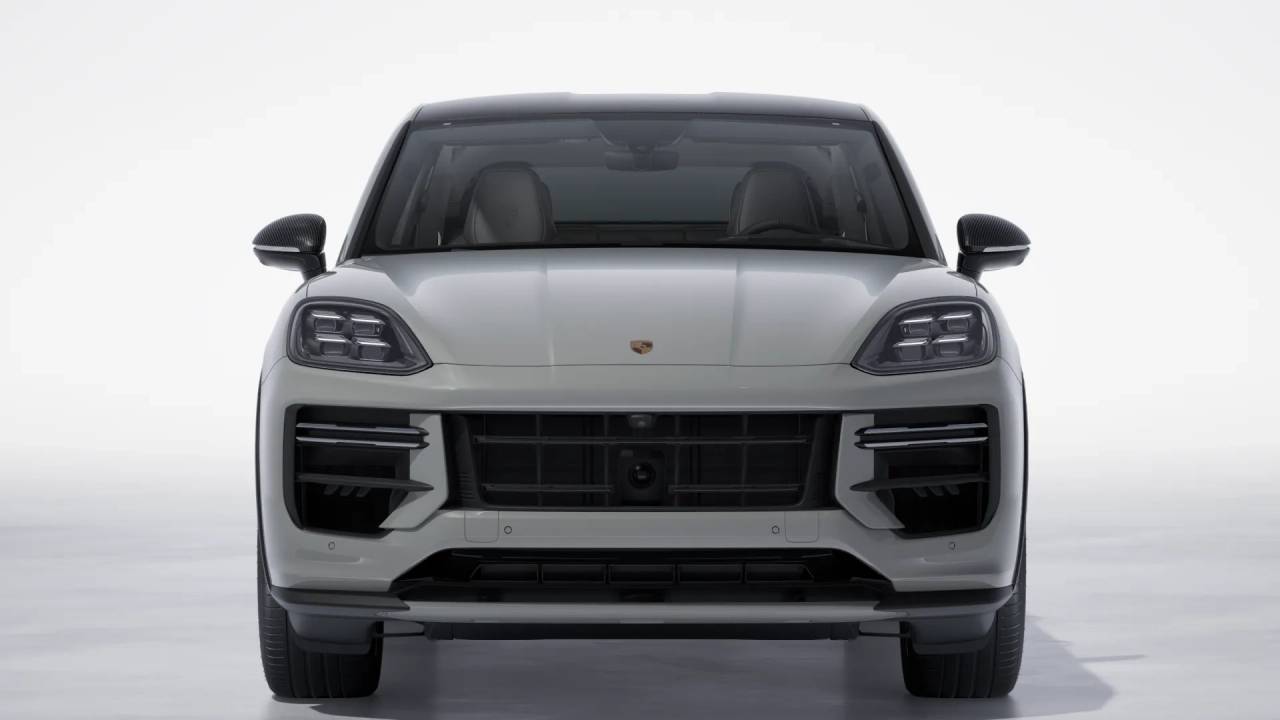 2025 Porsche Cayenne Turbo Gt Newark DE