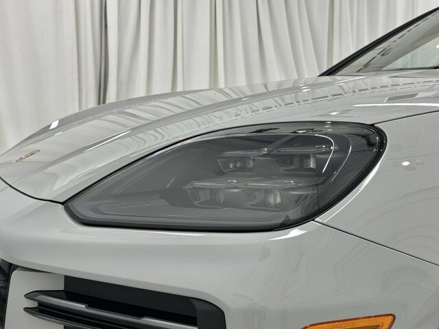 2025 Porsche Cayenne Turbo Gt Newark DE
