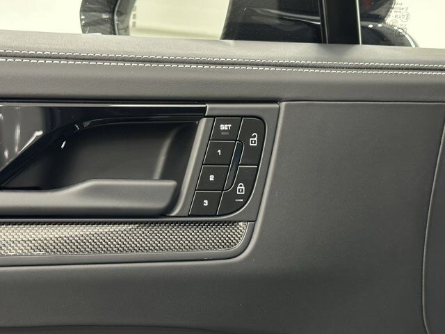 2025 Porsche Cayenne Turbo Gt Newark DE