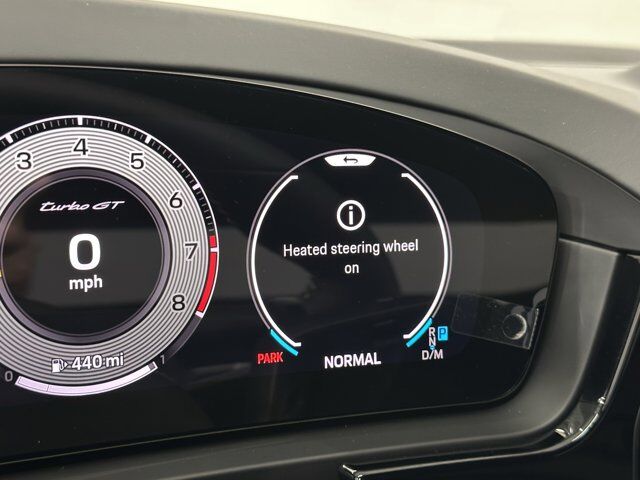 2025 Porsche Cayenne Turbo Gt Newark DE
