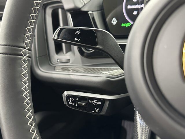 2025 Porsche Cayenne Turbo Gt Newark DE