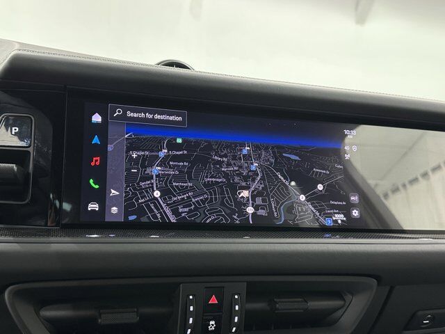 2025 Porsche Cayenne Turbo Gt Newark DE