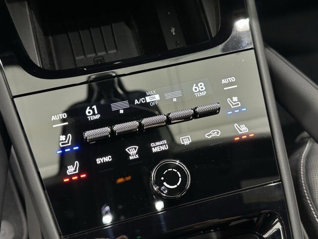2025 Porsche Cayenne Turbo Gt Newark DE