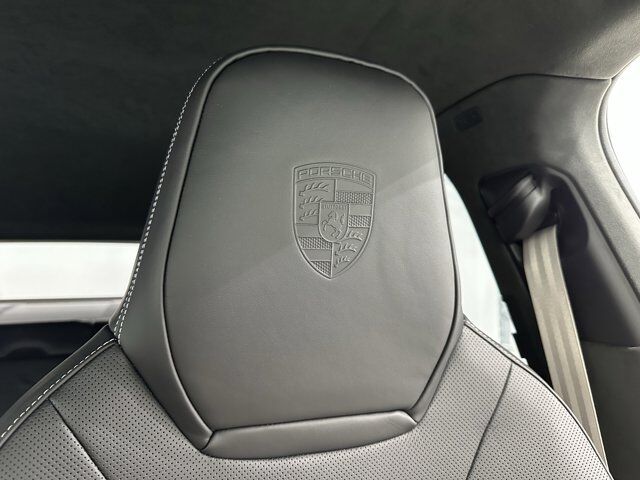 2025 Porsche Cayenne Turbo Gt Newark DE